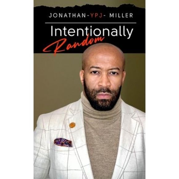 Intentionally Random -- Jonathan Miller - Picture 1 of 1